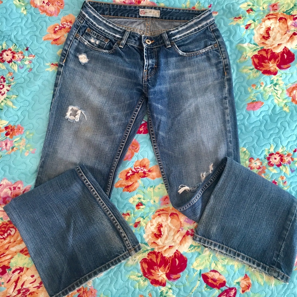 BKE Star 20 28x33 1/2